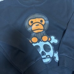 韓国子供服 2点セット 150cmの画像