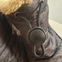 AIRWALKメンズスノーブーツ　防寒ブーツの画像