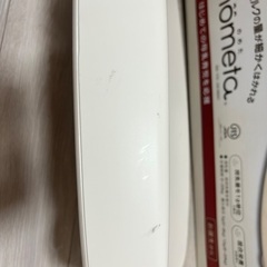 タニタ ベビースケール BB-105 IV nometa 授乳量機能付きの画像