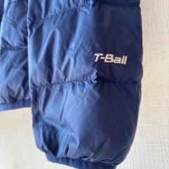 ノースフェイス　160 キッスの画像