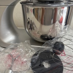 【3回使用】 ENRO スタンドミキサー の画像