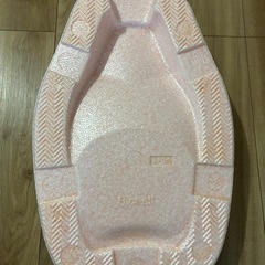 【リッチェル】ひんやりしないおふろマットRの画像