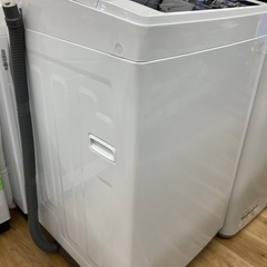 【トレファク高槻店】安心の6ヶ月間保証！取りに来られる方限定！IRIS OHYAMA（アイリスオーヤマ）の洗濯機のご紹介です！の画像