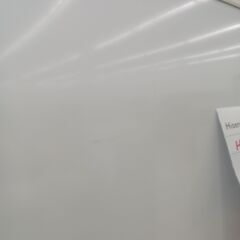 ★リユースのサカイ日立店★HJ8470 Hisense 冷蔵庫 282L 20年製 動作確認／クリーニング済み の画像