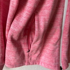 ノースフェイス　130 キッスの画像