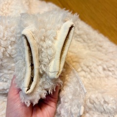 プティマイン　ボアアウター　90cmの画像