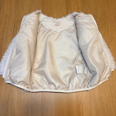 プティマイン　ボアアウター　90cmの画像