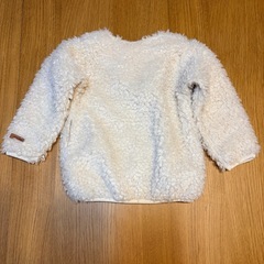 プティマイン　ボアアウター　90cmの画像