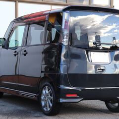 乗出し価格!! 車検2年付 パレットＳＷ 24年式 10.0万km 修復歴無し スマートキー 禁煙車 全国名変無料 諸費用コミコミ!の画像