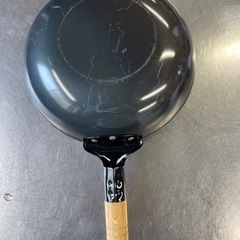 鉄中華鍋の画像