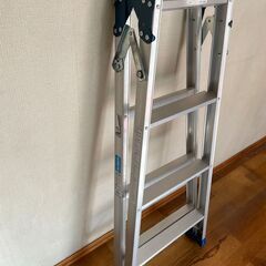 脚立 アルインコ ALINKO KYN-120WLの画像