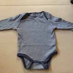 【中古美品】長袖・ショーパンの画像