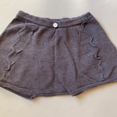 【中古美品】長袖・ショーパンの画像