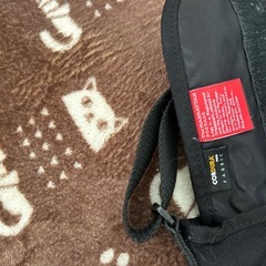 マンハッタンポーテージ斜めがけバッグの画像