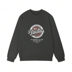 SHEIN♡トレーナーの画像