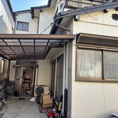 【１６８万円】岡山県津山市川崎　中古戸建て