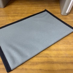 セラミックファンヒーター（足元専用）　SKJ-CF801FH 　　1202-02  の画像