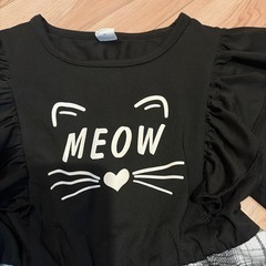 子供服130の画像