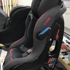 ジモティ割引有★【ジャングルジャングル岸和田店】コンビ チャイルドシート マルゴット CZ-HLB　南大阪 岸和田市 貝塚市 泉佐野市 和泉市 忠岡町 熊取町の画像