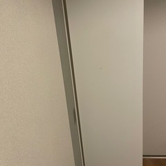 IKEA テレビ台　ホワイトの画像