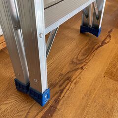 脚立 アルインコ ALINKO KYN-120WLの画像