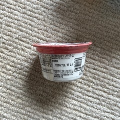 ベビーフードの画像