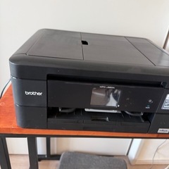 ブラザー複合機　MFC-J880N