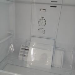 ★リユースのサカイ日立店★HJ8471 AQUA 冷蔵庫 126L 21年製 動作確認／クリーニング済み の画像