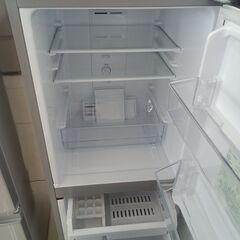 ★リユースのサカイ日立店★HJ8471 AQUA 冷蔵庫 126L 21年製 動作確認／クリーニング済み の画像