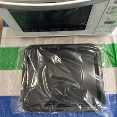 パナソニックオーブンレンジNE-MS23E5の画像