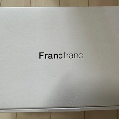 ペアグラスの画像