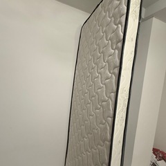 マットレス　シングル　の画像