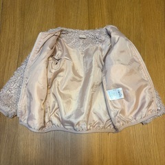 プティマイン　ボアアウター 100cmの画像