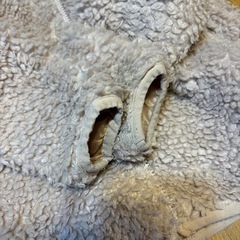 プティマイン　ボアアウター 100cmの画像