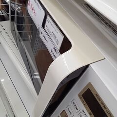 ★リユースのサカイ水戸店★ HITACHI 電子レンジ  19年製 動作確認／クリーニング済み MT6493の画像