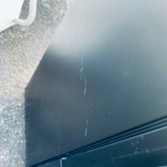 ♦Hisense 2ドア冷凍冷蔵庫【2018年製】HR-G13A-BRの画像