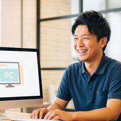 西宮市 月70万稼げる！📈😁プログラミング学びませんか？🎉初心者歓迎🚀 オンライン💻副業💰現役エンジニアがマンツーマンで指導！ （レッスンはオンラインでどこからでも受講可能です！）の画像
