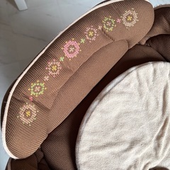 アップリカ　電動ハイローチェアの画像