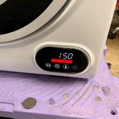 衣類乾燥機 MY WAVE WARM DRYER3.0の画像