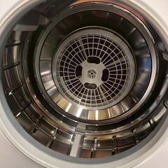 衣類乾燥機 MY WAVE WARM DRYER3.0の画像