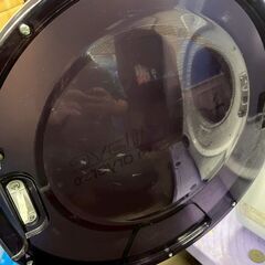 衣類乾燥機 MY WAVE WARM DRYER3.0の画像