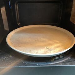 【格安】SHARP 電子レンジ RE-CE90-KP 2013年製 通電確認済み ホワイト 早い者勝ち 引取歓迎 配送OKの画像