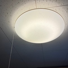 シーリングライトの画像