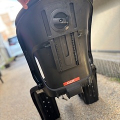 OGK チャイルドシートの画像
