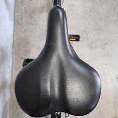 NO.61 折りたたみ自転車 BLUEKS 20インチの画像