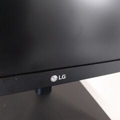 LG 22インチモニター 2019年製の画像