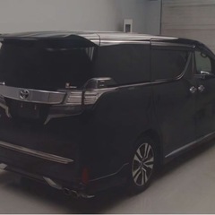 ⭐️サブスクリース、自社ローン🚘️トヨタ ヴェルファイア 🏢保証会社加盟🇯🇵全国対応❗️出品番号4-22の画像