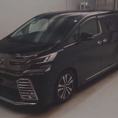 ⭐️サブスクリース、自社ローン🚘️トヨタ ヴェルファイア 🏢保証会社加盟🇯🇵全国対応❗️出品番号4-22の画像
