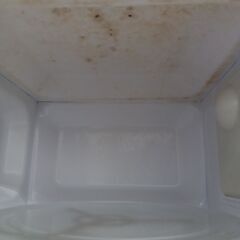 ★リユースのサカイ水戸店★ Comfee 電子レンジ  22年製 動作確認／クリーニング済み MT6494の画像