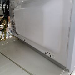 ★リユースのサカイ水戸店★ Comfee 電子レンジ  22年製 動作確認／クリーニング済み MT6494の画像
